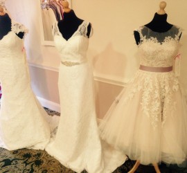 Amelie May Collection