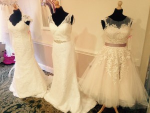 Amelie May Collection